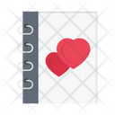 پیش‌نمایش فایل love-diary-3358741 از پک عروسی