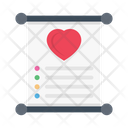پیش‌نمایش فایل love-letter-3358750 از پک عروسی