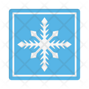 پیش‌نمایش فایل snowflake-3358666 از پک آب و هوا