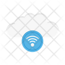 پیش‌نمایش فایل cloud-wifi-3357614 از پک دفتر کار خانگی