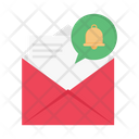 پیش‌نمایش فایل email-notification-3357621 از پک دفتر کار خانگی