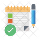 پیش‌نمایش فایل notes-3357619 از پک دفتر کار خانگی