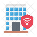 پیش‌نمایش فایل office-wifi-3357615 از پک دفتر کار خانگی