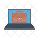 پیش‌نمایش فایل online-job-3357598 از پک دفتر کار خانگی