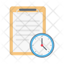 پیش‌نمایش فایل project-deadline-3357600 از پک دفتر کار خانگی