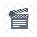 پیش‌نمایش فایل clapperboard-3357923 از پک رسانه