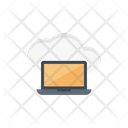 پیش‌نمایش فایل cloud-laptop-3357909 از پک رسانه