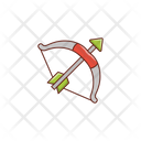 پیش‌نمایش فایل archer-3358397 از پک ورزش