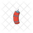 پیش‌نمایش فایل boxing-bag-3358408 از پک ورزش