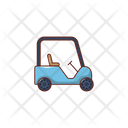 پیش‌نمایش فایل golf-car-3358425 از پک ورزش