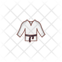 پیش‌نمایش فایل karate-suit-3358394 از پک ورزش