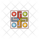 پیش‌نمایش فایل ludo-3358443 از پک ورزش