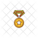 پیش‌نمایش فایل medal-3358445 از پک ورزش