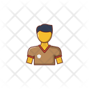 پیش‌نمایش فایل player-3358451 از پک ورزش