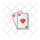پیش‌نمایش فایل poker-card-3358452 از پک ورزش