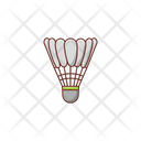 پیش‌نمایش فایل shuttlecock-3358458 از پک ورزش