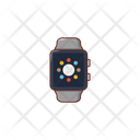پیش‌نمایش فایل smartwatch-3358463 از پک ورزش