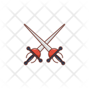 پیش‌نمایش فایل swords-3358430 از پک ورزش