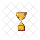 پیش‌نمایش فایل trophy-3358438 از پک ورزش