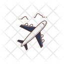 پیش‌نمایش فایل airplane-3358529 از پک سفر