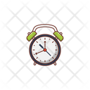 پیش‌نمایش فایل alarm-clock-3358534 از پک سفر