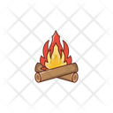 پیش‌نمایش فایل bonfire-3358543 از پک سفر