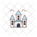 پیش‌نمایش فایل castle-3358558 از پک سفر