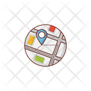 پیش‌نمایش فایل map-3358599 از پک سفر