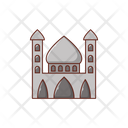 پیش‌نمایش فایل mosque-3358601 از پک سفر