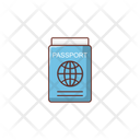 پیش‌نمایش فایل passport-3358605 از پک سفر