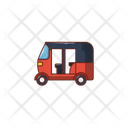 پیش‌نمایش فایل rickshaw-3358608 از پک سفر
