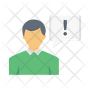 پیش‌نمایش فایل employee-alert-3357647 از پک منابع انسانی