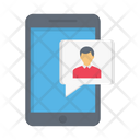 پیش‌نمایش فایل employee-message-3357652 از پک منابع انسانی