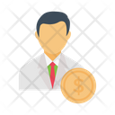 پیش‌نمایش فایل employee-money-3357649 از پک منابع انسانی