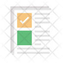 پیش‌نمایش فایل checklist-3357790 از پک مصاحبه