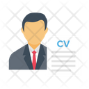 پیش‌نمایش فایل cv-3357769 از پک مصاحبه