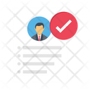 پیش‌نمایش فایل cv-3357792 از پک مصاحبه