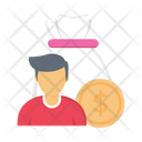 پیش‌نمایش فایل employee-money-3357773 از پک مصاحبه