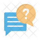 پیش‌نمایش فایل faq-message-3357775 از پک مصاحبه