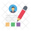 پیش‌نمایش فایل resume-3357768 از پک مصاحبه