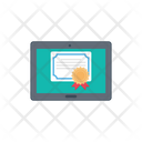 پیش‌نمایش فایل certificate-3358066 از پک آموزش آنلاین