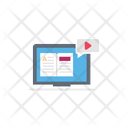 پیش‌نمایش فایل online-education-3358050 از پک آموزش آنلاین