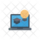 پیش‌نمایش فایل online-education-3358072 از پک آموزش آنلاین
