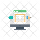 پیش‌نمایش فایل online-education-3358075 از پک آموزش آنلاین