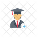 پیش‌نمایش فایل graduation-student-3358085 از پک آموزش آنلاین