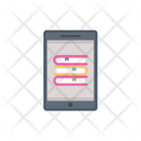 پیش‌نمایش فایل mobile-library-3358094 از پک آموزش آنلاین
