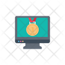 پیش‌نمایش فایل online-education-3358093 از پک آموزش آنلاین