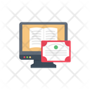 پیش‌نمایش فایل online-education-3358097 از پک آموزش آنلاین