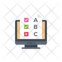 پیش‌نمایش فایل online-exam-3358110 از پک آموزش آنلاین