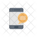 پیش‌نمایش فایل mobile-chat-3357945 از پک رسانه